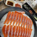 평창송어횟집 이미지