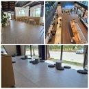 누룩제빵소카페 | 경산 하양 대형카페 하양송송제빵소 솔직후기