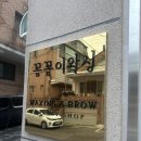 꼼꼼이 왁싱