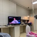 1주차-출산 후기: 페인부스터, 무통주사, 제왕절개, 진통 (공릉동 퀸즈메디산부인과, 주차)