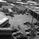 버스터미널 이미지