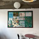 까페사랑 | 대구 동성로 카페 낭만 젊음 사랑 후기｜감성 가득한 동성로 빈티지 카페