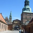 덴마크 2 - 코펜하겐 고성(古城) 을 구경하고 인어 공주를 보다! 이미지