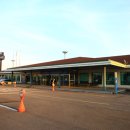 동해항국제여객선터미널 이미지