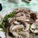 목포군산회집 | 인천 강화도 목포군산횟집 제철 쭈꾸미 샤브샤브 맛집 내돈내산 후기