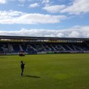 축구전용구장 이미지