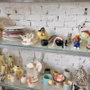 행복빌딩 | [성수 원데이클래스 추천] 크래프트 프랙티스 | 핸드빌딩으로 도자기 만들기 체험 솔직 후기