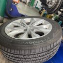 둔촌카센타 | 둔촌카센터에서 타이어 땜빵한 후기