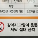워시프렌즈셀프빨래방대전 이미지