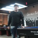 큐빌리어드 당구장 이미지