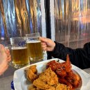 청춘포차 | 내돈내산 | 지금 날씨에 딱! 야장 치킨포차 청춘호프 솔직후기