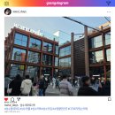 니캉내캉 다함께 뽑기방 | 성수 데이트 코스 추천 ㅣ 한강라면 뽑기방 바닐라코 카페 후기