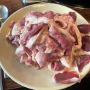 포천 송우리 오리고기 맛집 태봉골 강추!