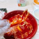 김이닭발 이미지