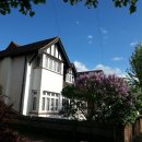 미소세탁 | 런던 출장 주재원 숙소 추천 미소하우스 한식 조석식 제공 한인민박 후기