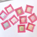 키치캐치 | 여쿨 메이크업 키치캐치 매트 글리터 싱글 섀도우 추천!