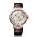 5517 | 브레게 마린 금통 가죽스트랩 5517 - 롯데백화점 구입 후기와 착용샷