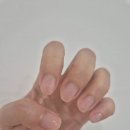 건조하고 손상된 손톱 추천 &#39;보미스 네일 영양제&#39; 일주일 사용 후기