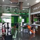 와이골프존 이미지