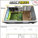 골프랜드(스크린) 이미지