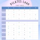 세븐일레븐 구월인하로점 | [구월아시아드]'필라테스 린 구월아시아드점' 내돈내산 한 달 솔직후기