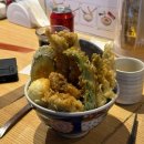 덴푸라야 | 해리단길 텐동 맛집 타이가덴푸라 내돈내산 후기 (ft.주차, 웨이팅 꿀팁)