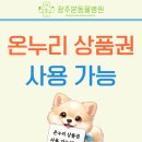 광주 본 동물병원 이미지
