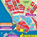 썬셋 오션 이미지