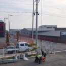 금강골재 | 📍 천안 5톤 카고크레인 작업 후기 (자재 상차 및 운반