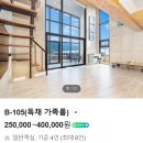 펜션다솔강B