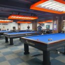 지존 당구장 이미지