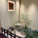 대중가스 | 을지로 맛집 분지로 롯데백화점 본점 일본 전통 돈카츠 후기 (특상 로스가스, 냉메밀 정식)