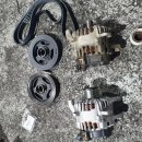 메딕카센타 | 성남 베라크루즈 발전기 교환 후기! 메딕카센타에서!