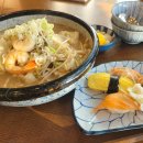 김포한강2로 104번길 | 장기동 초밥 맛집 어왕104 장기점나가사끼짬뽕정식 한 입에 기분이 확 풀렸다