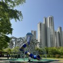 테크노밸리 3호공원 이미지