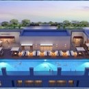 르부르낙산 이미지