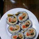 둘둘말아김밥 - 통영시 죽림2로 76-41 | 둘둘말아김밥