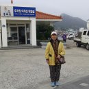 추자항 여객선대합실 이미지