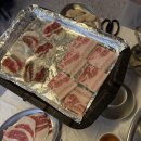 그린파크 | 수유역삼겹살 가성비 맛집 그린파크 후기 | 한우차돌박이,냉삼,관자 냠