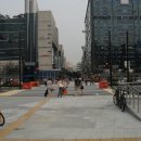 화정역 광장 이미지