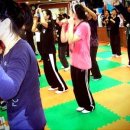 엄상기 복싱에어로빅 이미지