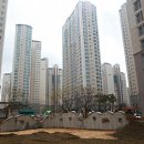 운정행복센터 공연장 이미지