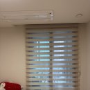 그랑시티자이1차건너편 | [안산 상록구] 사동 그랑시티자이1차 오피스텔 커튼, 블라인드 시공 후기