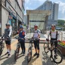 대열잔차 120회 육사생도1,2기6.25참전기념비 참배(參拜) ＜후기＞ 이미지