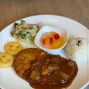 하루한끼 솥밥 이미지