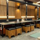 명일동공영주차장 화장실 | 명일동 맛집 고기집 동신상회