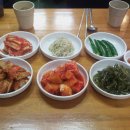 강원도황태해장국 이미지