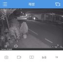 감시카메라 녹화기 cctv 540만 화소 하드 케이블 자가 설치 세트 이미지