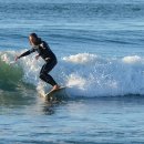 You can't stop the waves, but you can learn how to surf 이미지