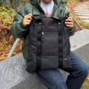 무브먼트 프로젝트 | 남자 직장인 가방 추천 월스와일무브먼트 크로스백 데일리로 딱